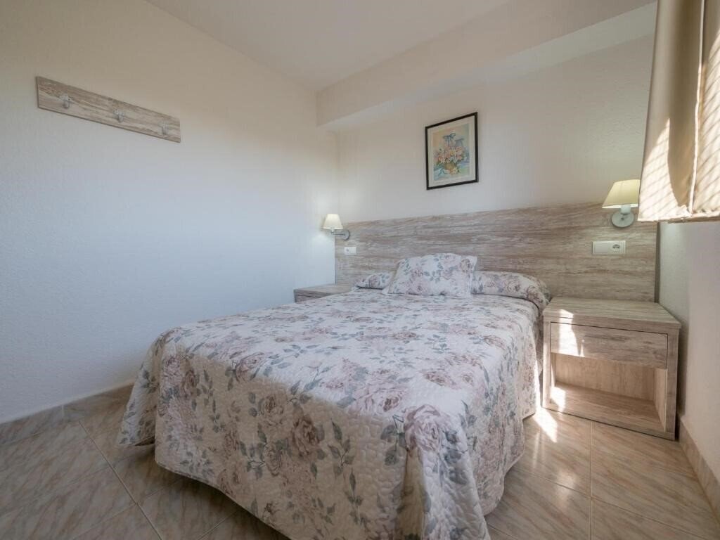 Вид Camping Playa Y Fiesta 2*