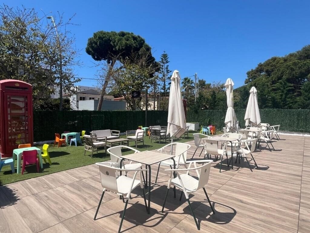 Панорама Canal Olimpic 3*