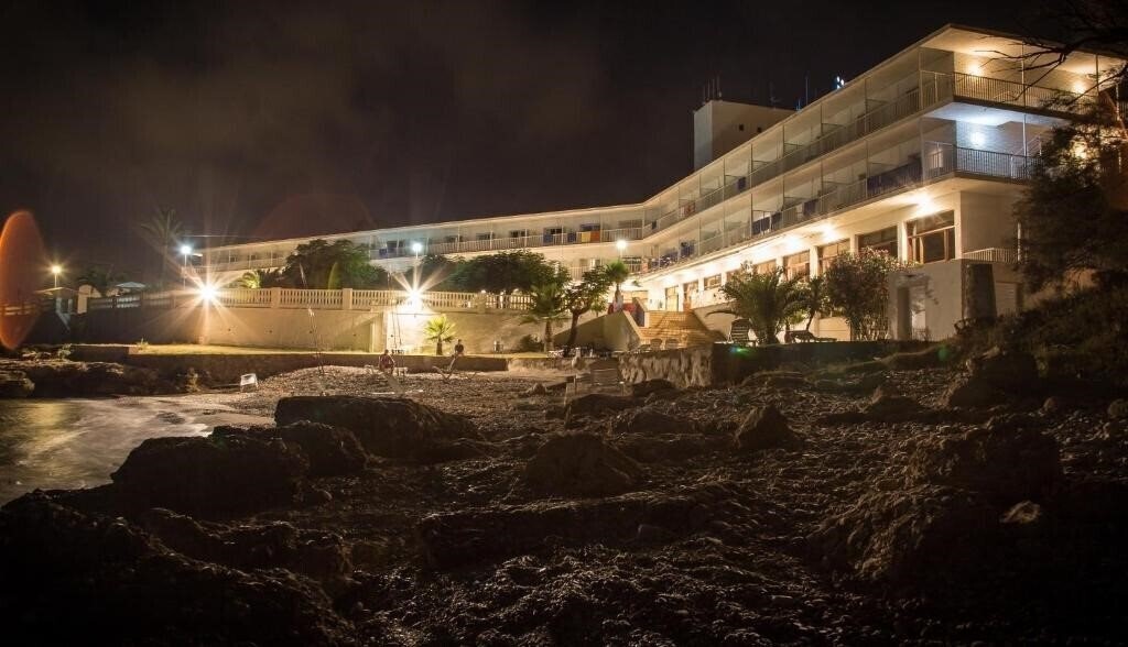 Територія Carlos III 3*