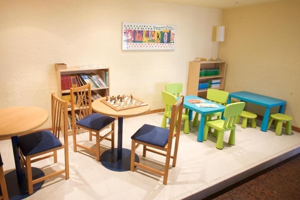 Панорама Carlos III 3*