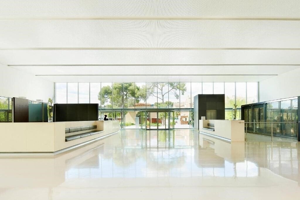 Апартаменты Le Meridien Ra Beach Hotel & SPA 5*