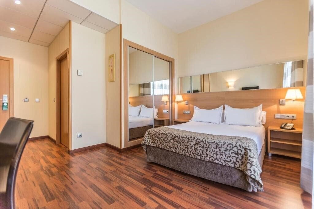 Апартаменты Desitges 4*