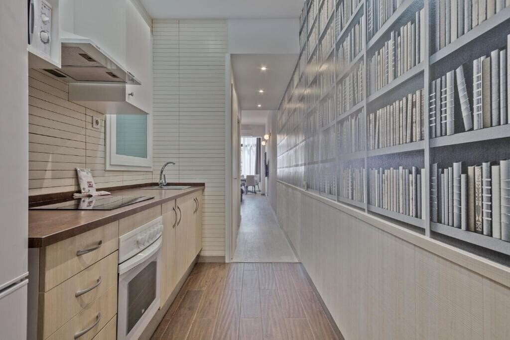 Территория Alcam Books 3*