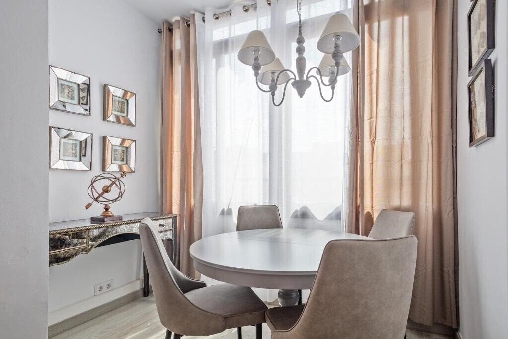 Апартаменты Alcam Books 3*