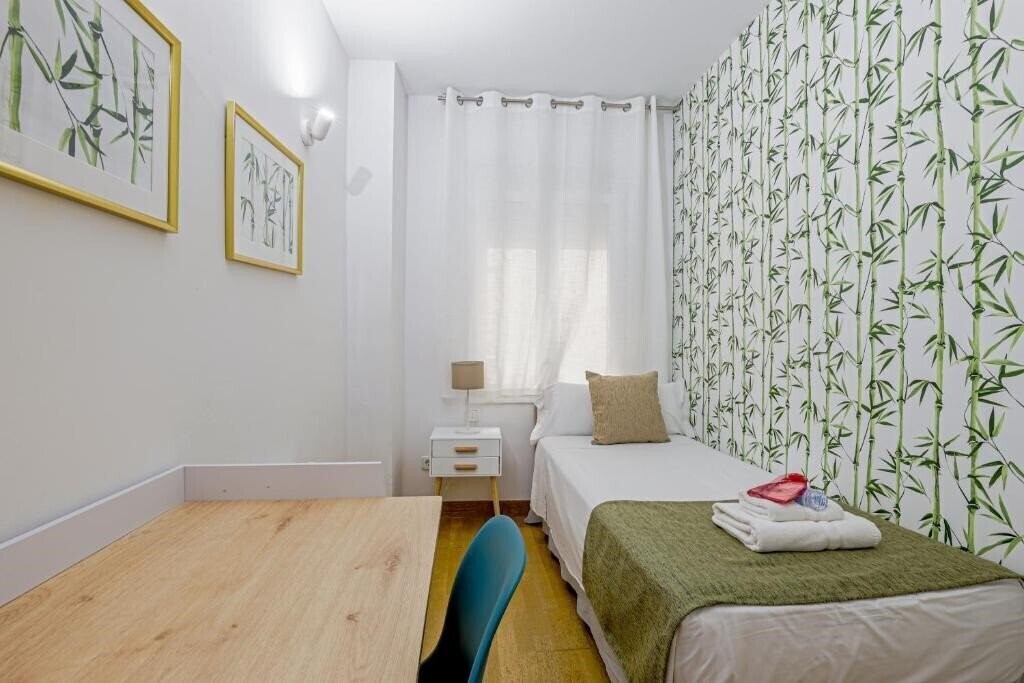 Территория Alcam Gold 4*