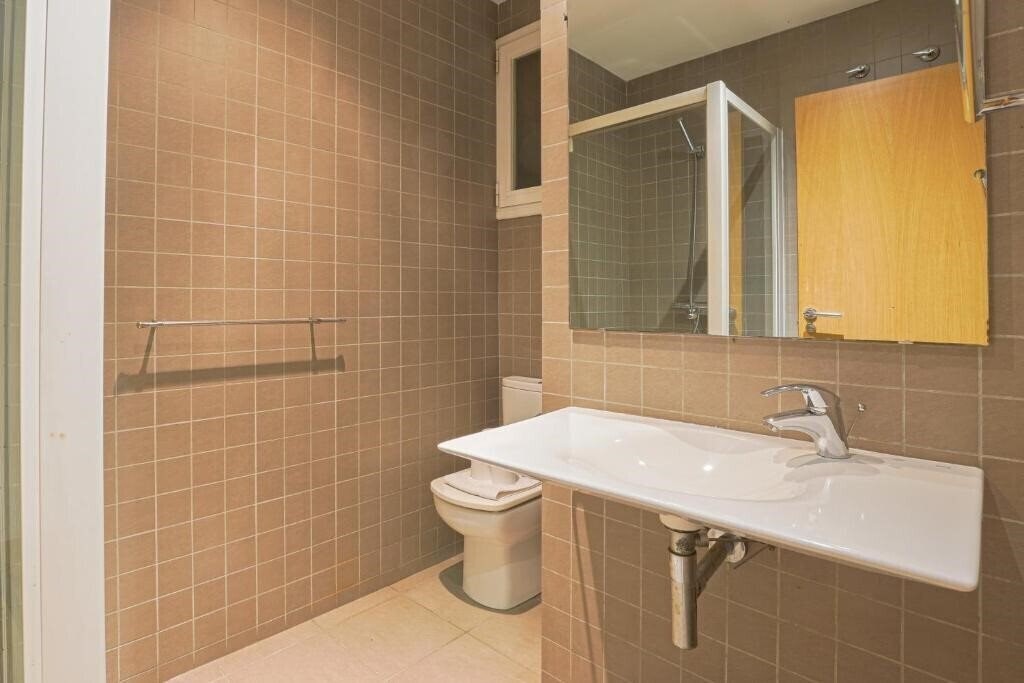 Апартаменты Alcam Gold 4*