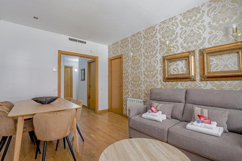 Панорама Alcam Gold 4*