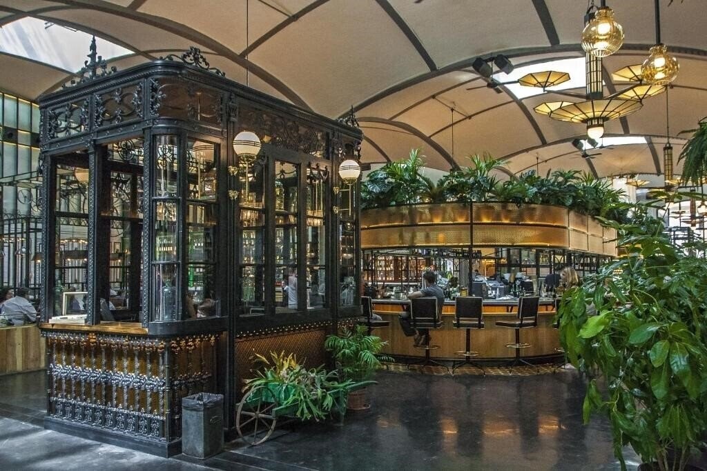 Зображення Habitat Apartments Tessa 4*