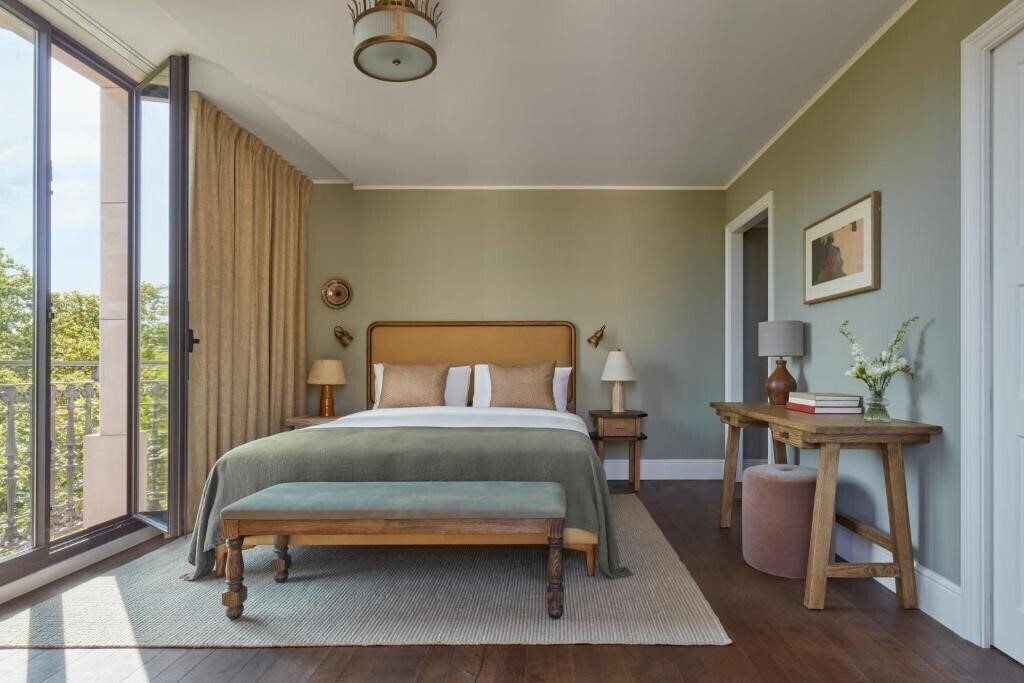 Вид K+K Hotel Picasso El Born 4*