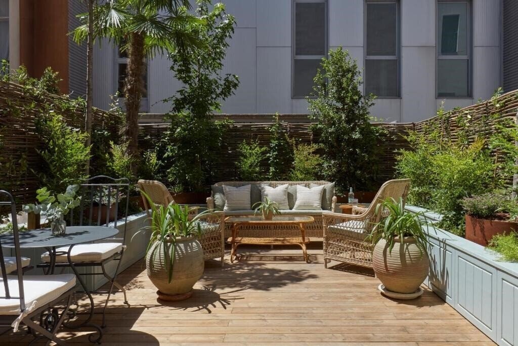 Територія K+K Hotel Picasso El Born 4*