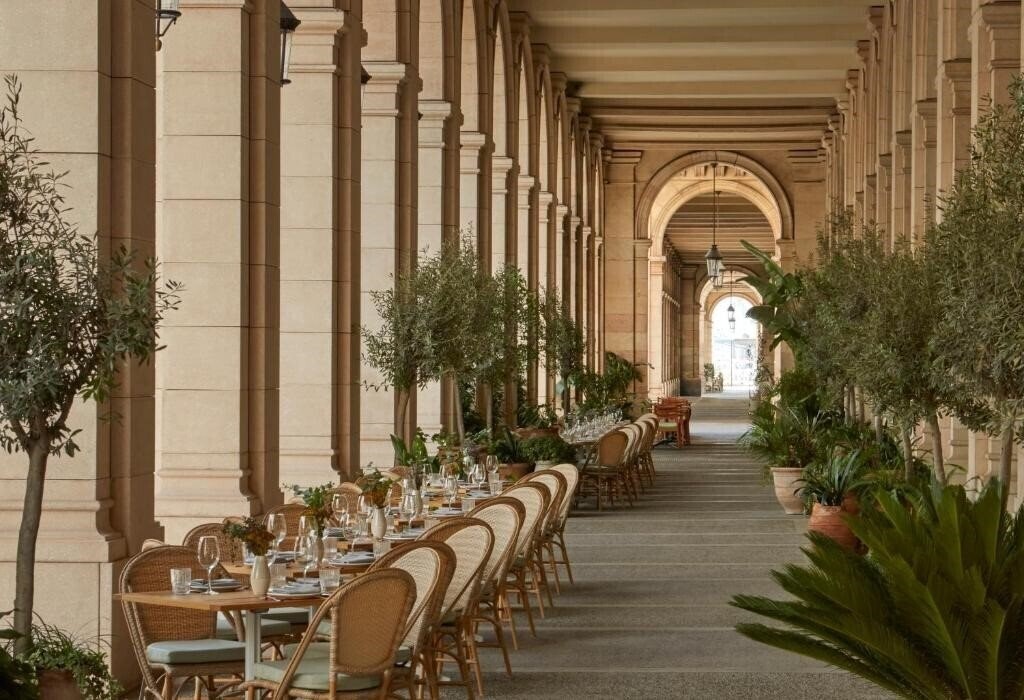 Апартаменти K+K Hotel Picasso El Born 4*