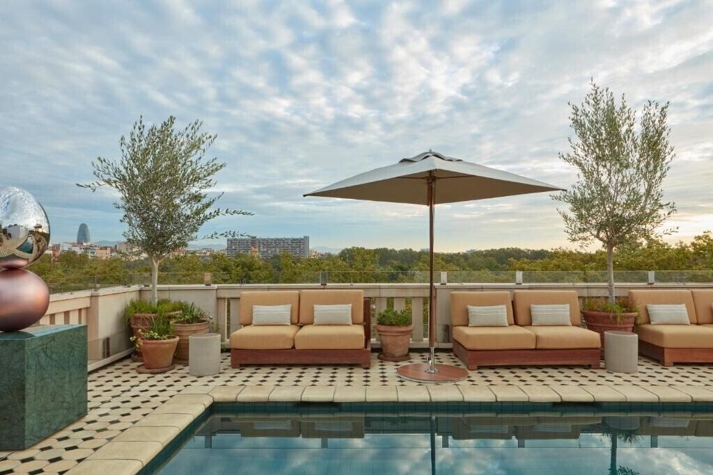 Фотографія K+K Hotel Picasso El Born 4*