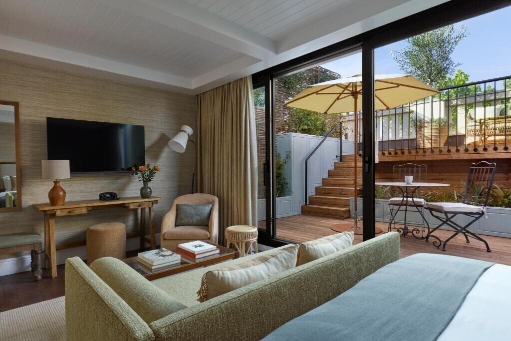 Зображення K+K Hotel Picasso El Born 4*