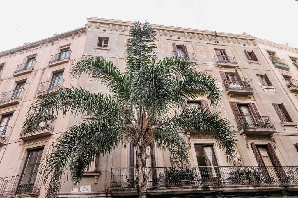 Отель Pension 45 2*