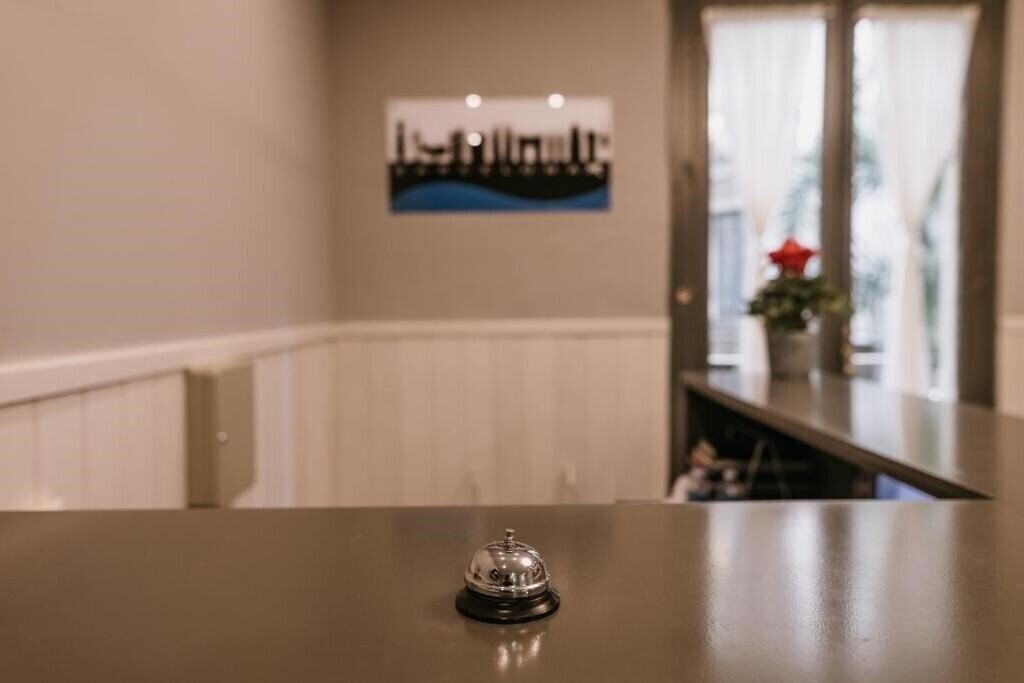 Изображение Pension 45 2*