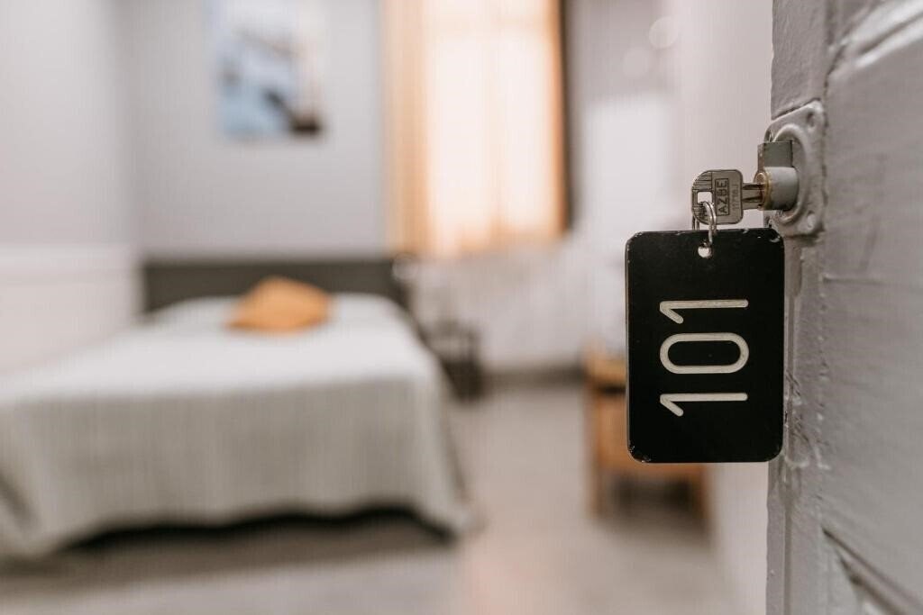 Территория Pension 45 2*