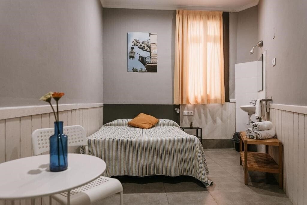 Апартаменты Pension 45 2*