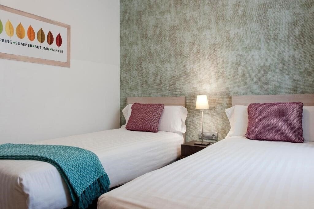 Вид Mh Apartments Sagrada Familia 4*