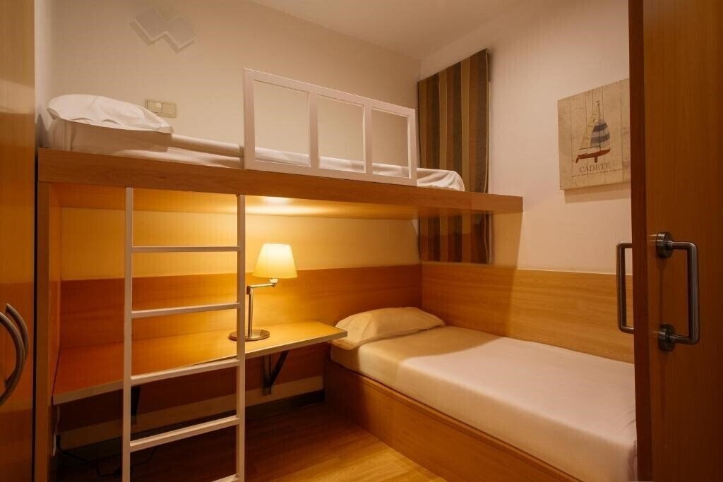 Вид Barcelona Apartment Wello 4*