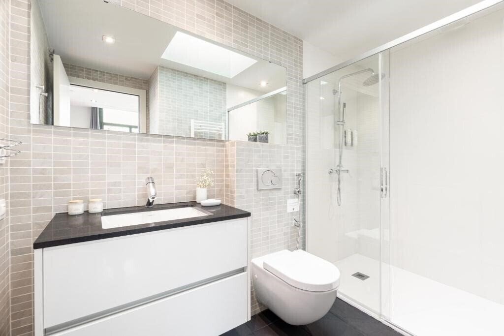 Территория Paseo De Gracia Bas Apartments Barcelona 4*