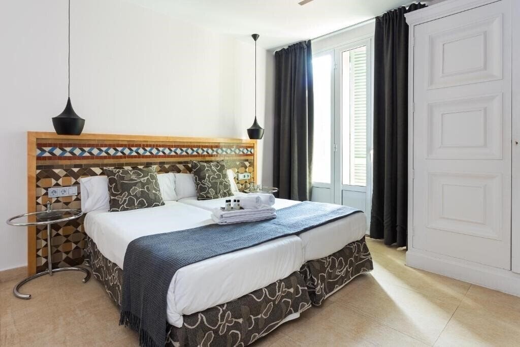 Вид Quartprimera Guesthouse 4*