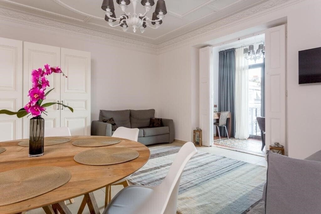 Апартаменты Quartprimera Guesthouse 4*