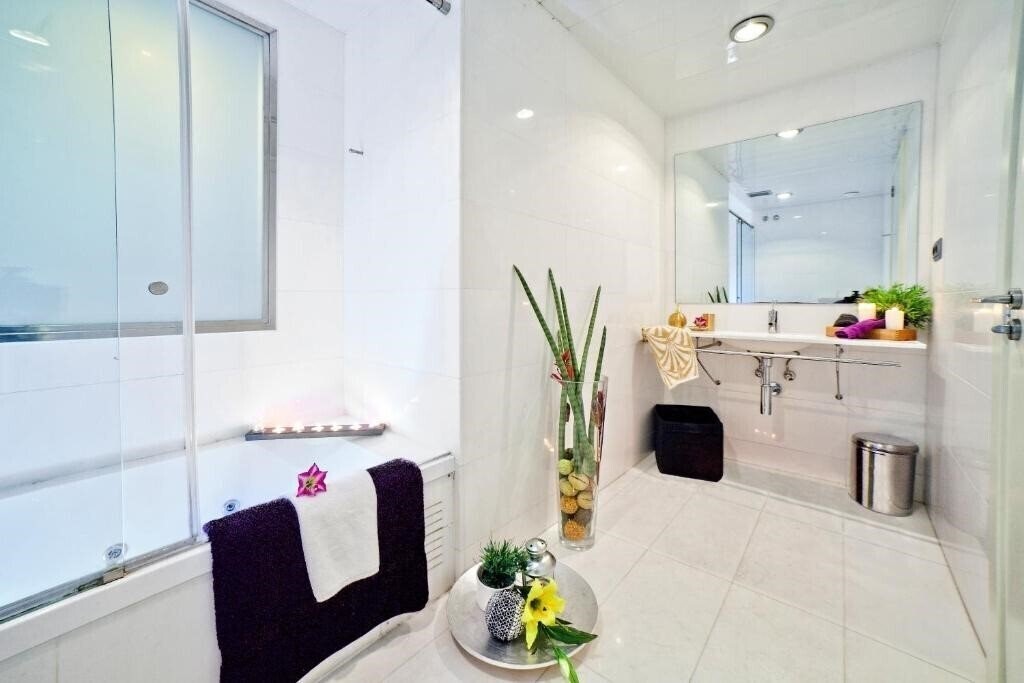 Фотографія Victoria City Center 4*