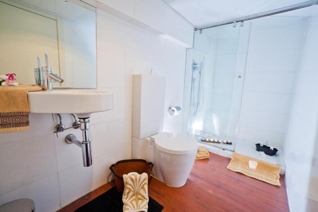 Апартаменти Victoria City Center 4*