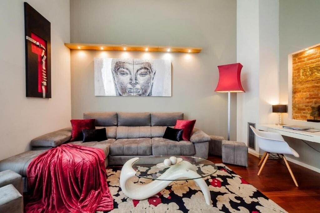 Панорама Victoria City Center 4*