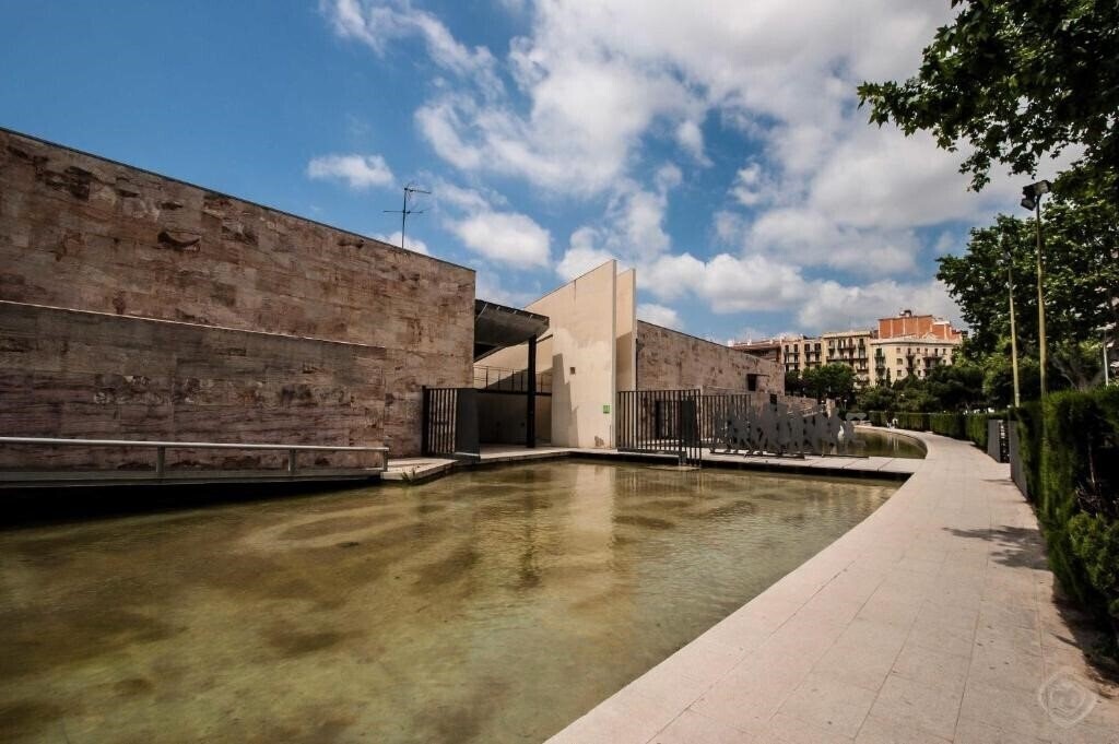 Картинка Apartamentos Radas 4*