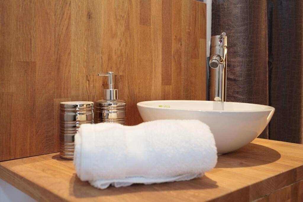 Територія Apartamentos Radas 4*