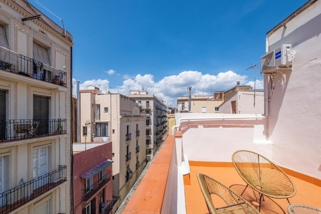 Изображение Animapartments Sants 3*