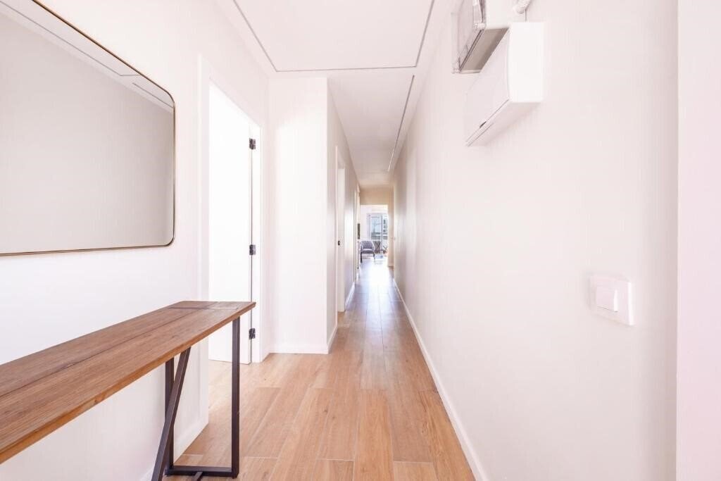 Апартаменты Animapartments Sants 3*