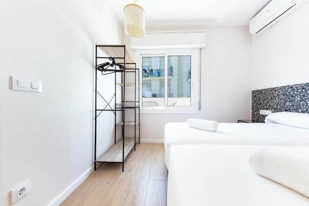 Панорама Animapartments Sants 3*