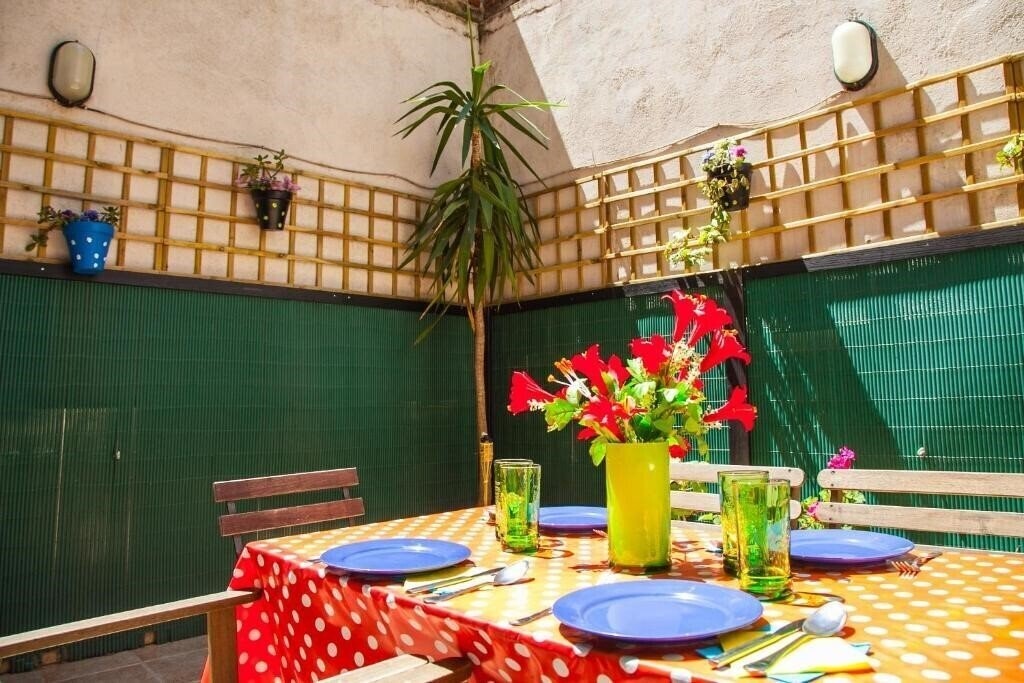 Территория Apartamento Rosellon 3*