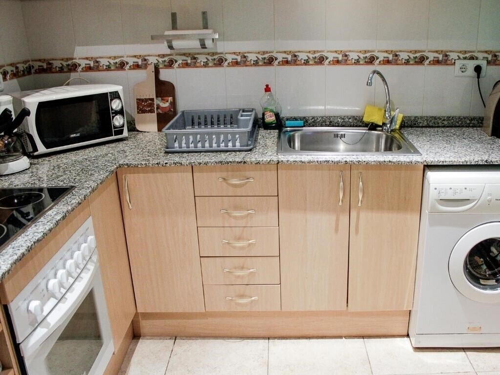 Апартаменты Apartamento Rosellon 3*