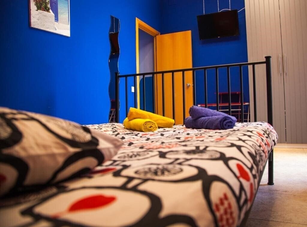 Панорама Apartamento Rosellon 3*