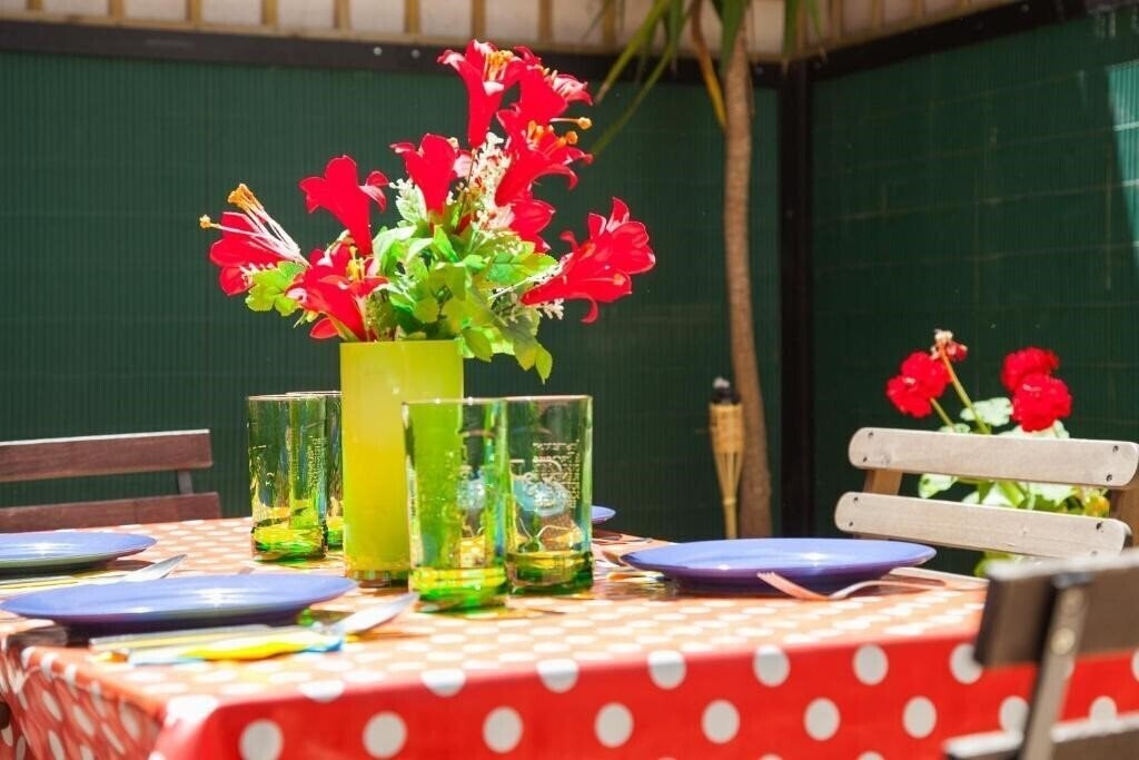 Фото Apartamento Rosellon 3*