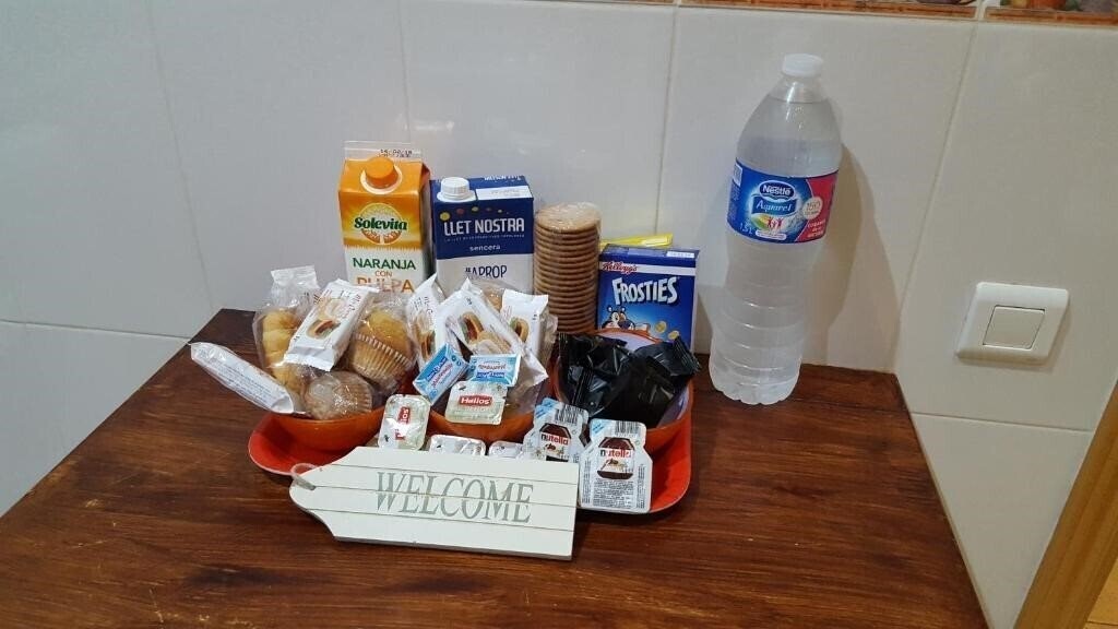 Картинка Apartamento Rosellon 3*