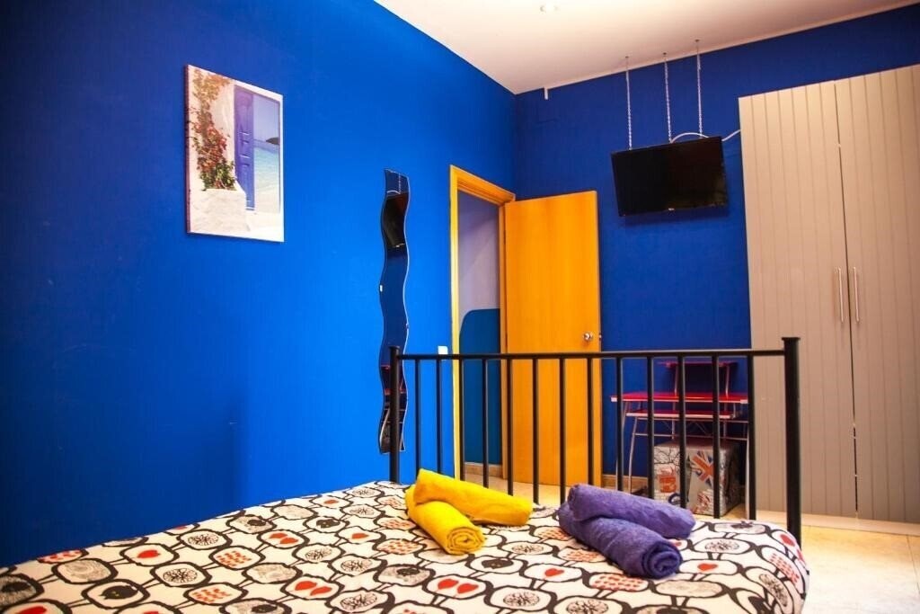 Вид Apartamento Rosellon 3*