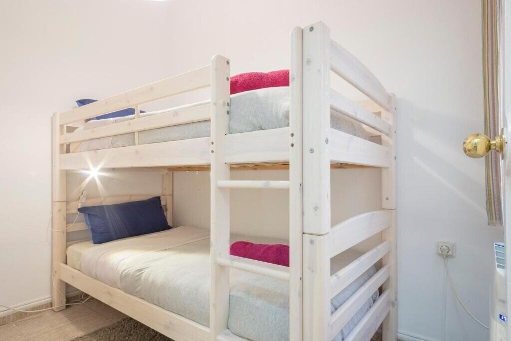 Картинка Apartamentos Tarradellas 3*