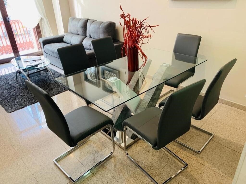 Панорама Apart Rambla108 3*