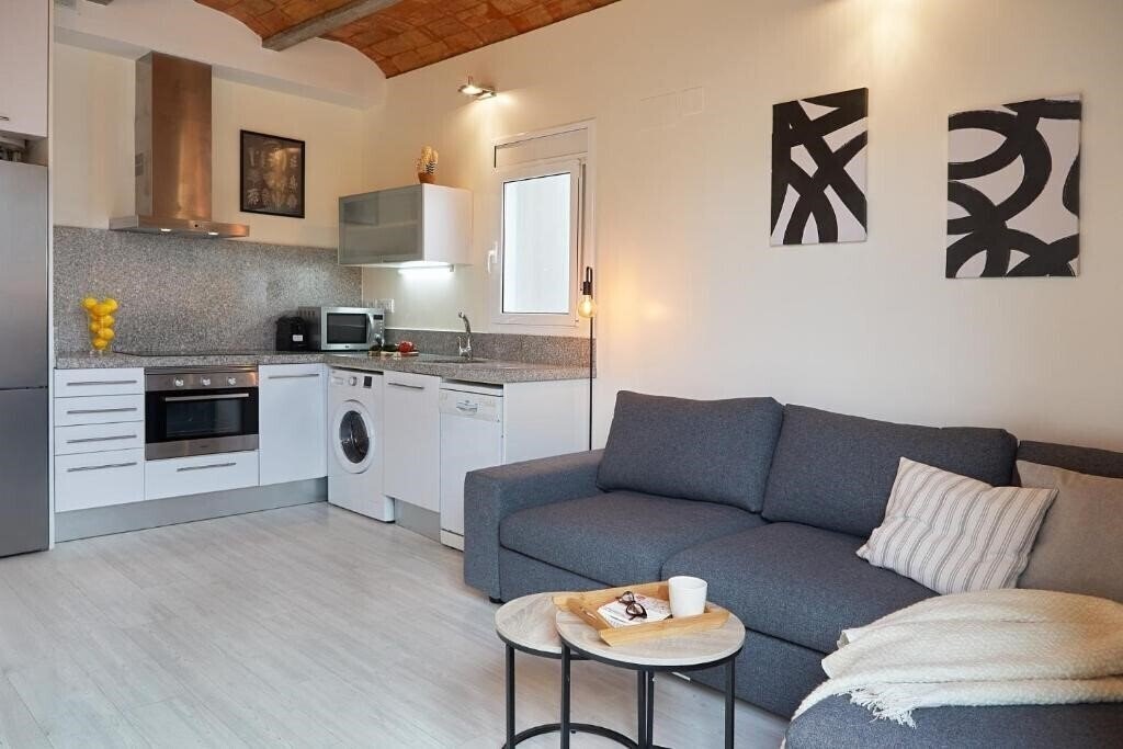 Територія Barcelona Apartments Sagrada Familia Flats 3*