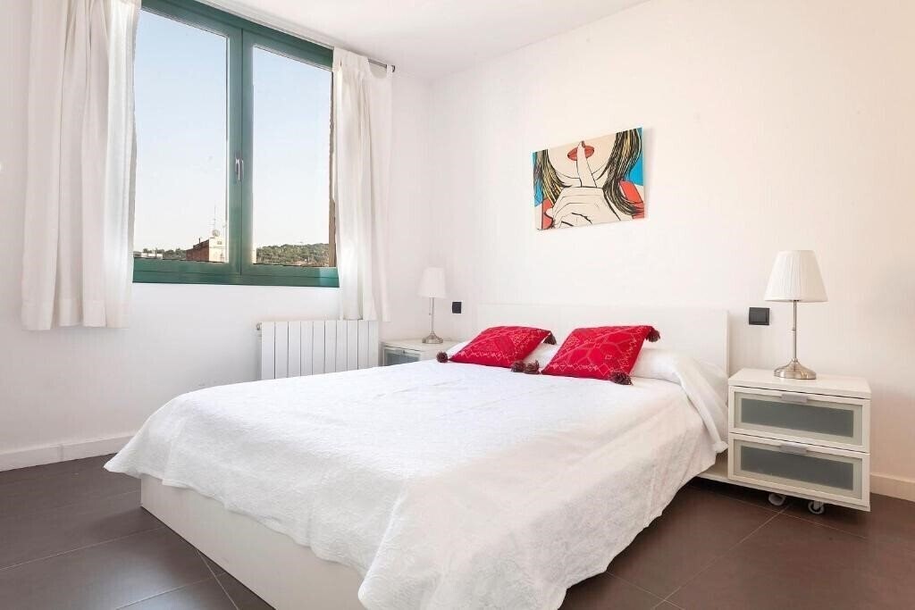 Территория Barcelona Comtal Apartments 3*