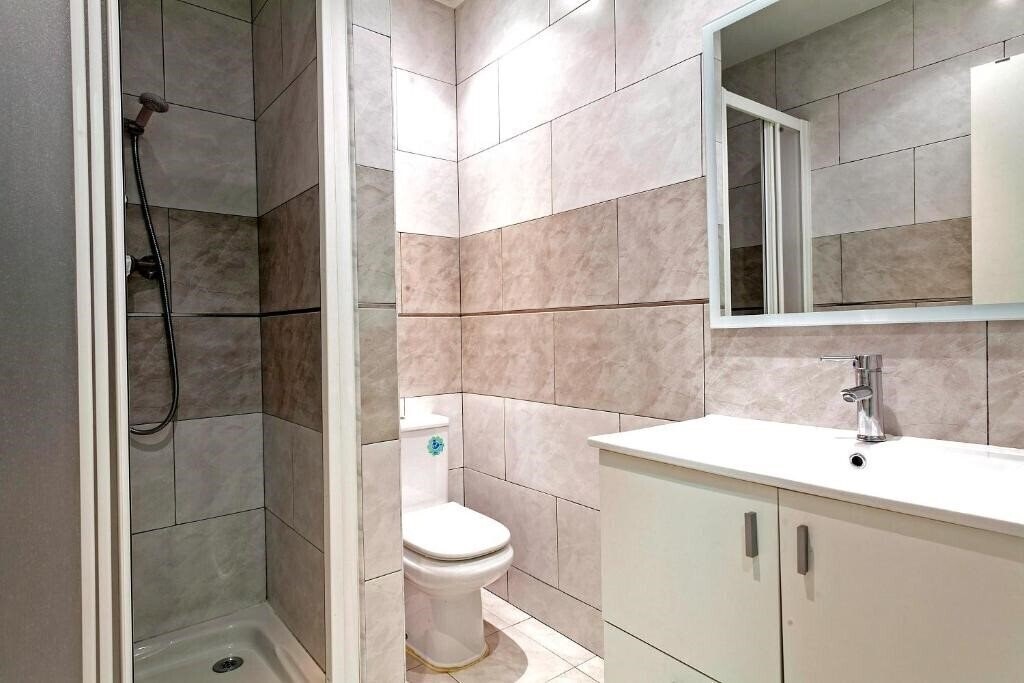 Апартаменты Barcelona Comtal Apartments 3*