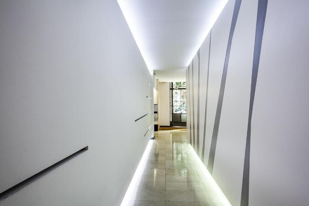 Панорама Barcelona Comtal Apartments 3*