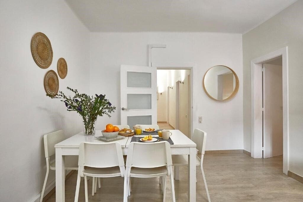 Зображення Barcelona Encants Family Flat 3*