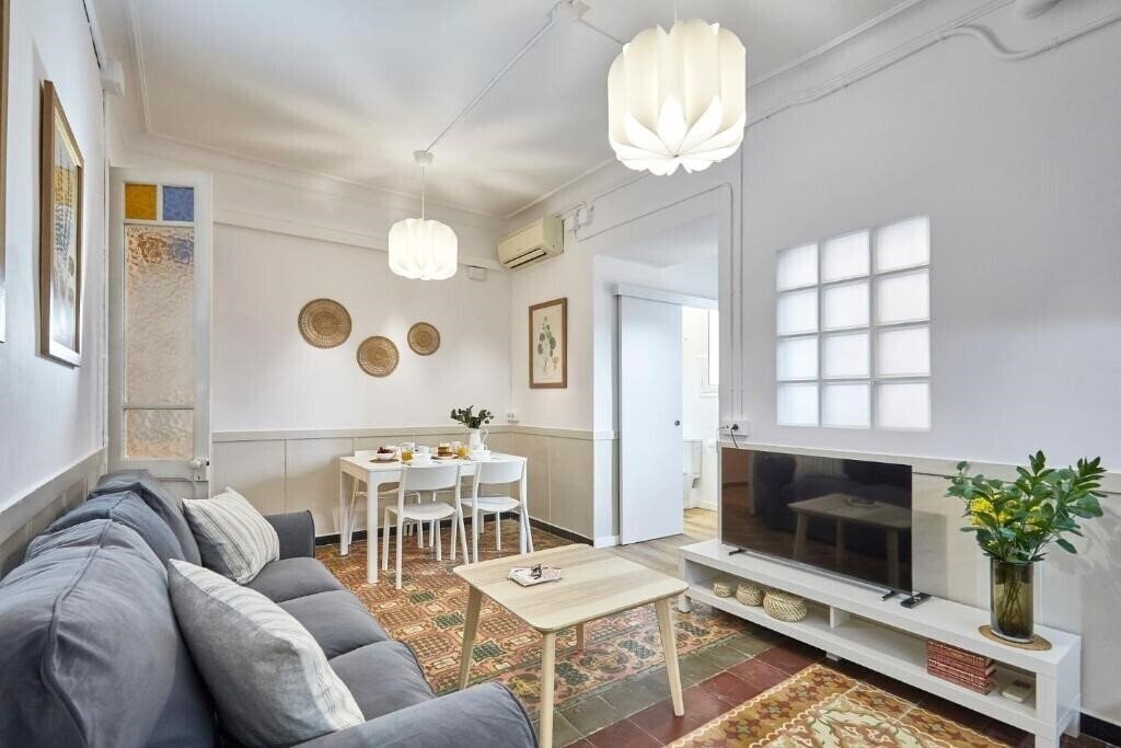 Изображение Bbarcelona Sagrada Familia Garden 3*