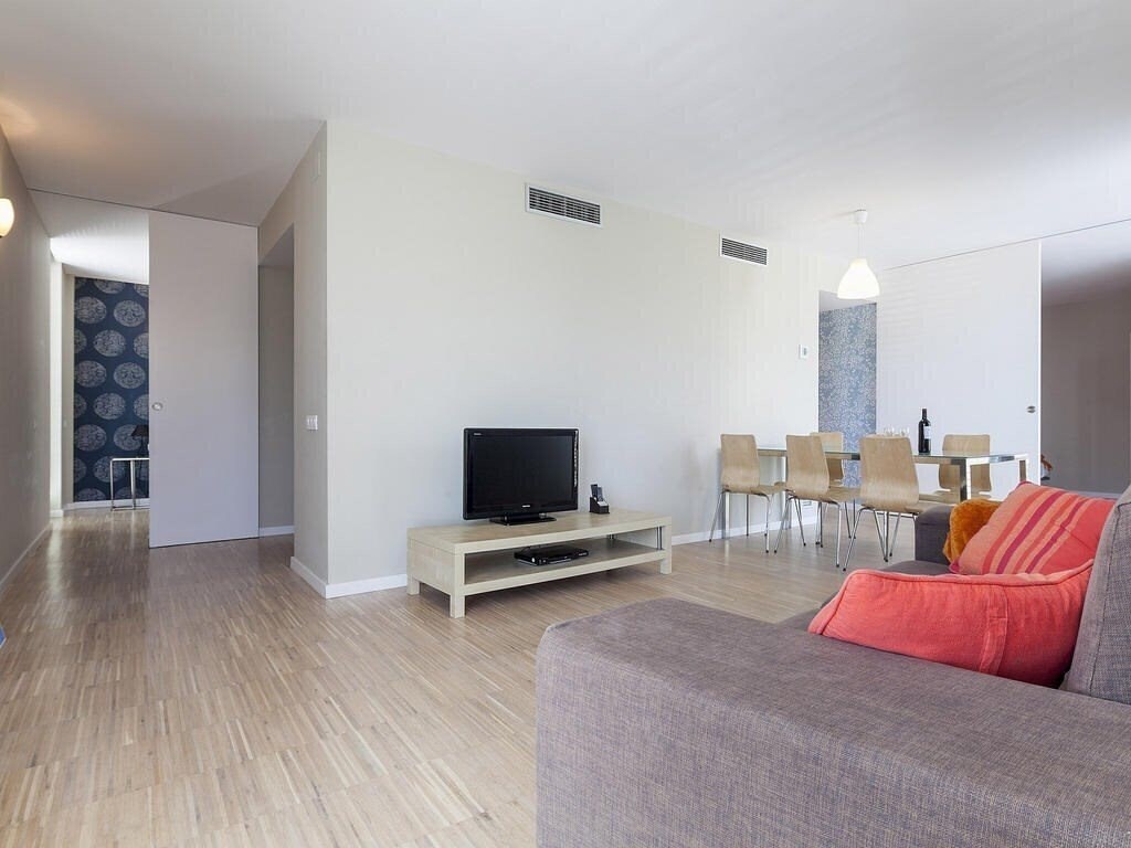 Апартаменты Blue Apartments 3*