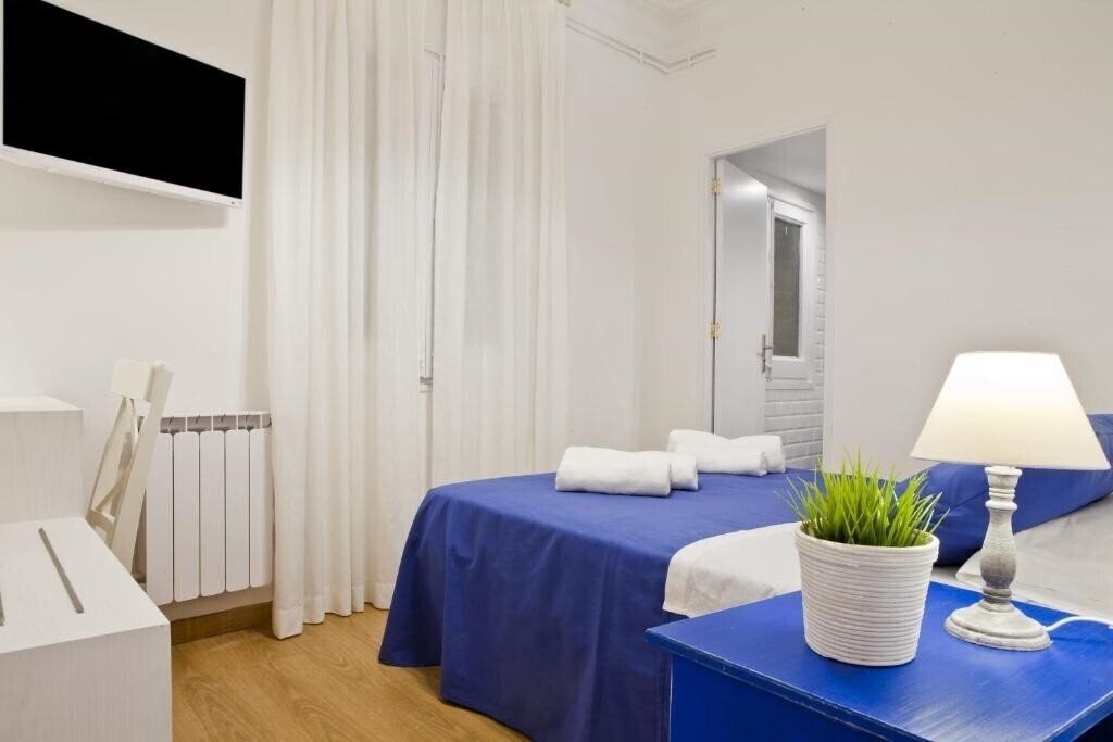 Фотографія Blue Barcelona 3*